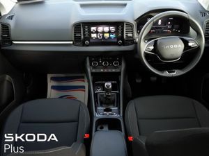 Skoda Karoq **SEL MODEL**2.0TDI 115BHP - Image 2