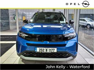 Opel Frontera Hybrid GS 1.2 automatic - Image 2