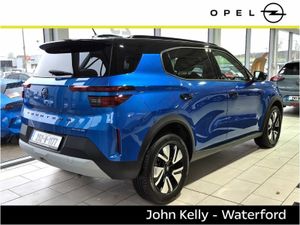 Opel Frontera Hybrid GS 1.2 automatic - Image 4