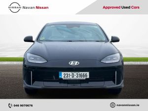 Hyundai IONIQ 6 Elegance 77 kW - Image 3