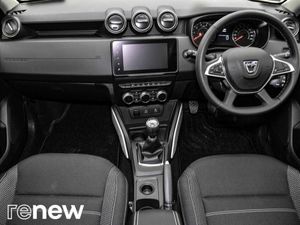 Dacia Duster Prestige Blue dCi 115 4x2 - Image 3