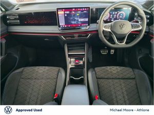 Volkswagen Tiguan R-Line 2.0 TDI 150BHP Life DSG ( - Image 2