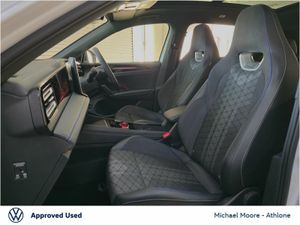 Volkswagen Tiguan R-Line 2.0 TDI 150BHP Life DSG ( - Image 4