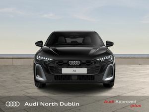 Audi A5 A5 Sedan Edition One S line TDI  150 kW S - Image 3