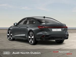 Audi A5 Audi A5 Sedan S line e-hybrid quattro 220 - Image 2