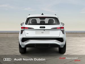 Audi Q3 Audi Q3 SUV S line TDI  110 kW S tronic - Image 4