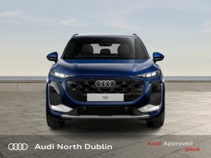Audi Q3 Audi Q3 SUV S line TDI  110 kW S tronic - Image 3