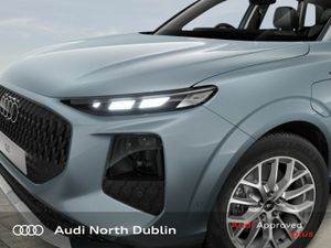 Audi Q3 Audi Q3 SUV SE e-hybrid  200 kW S tronic - Image 2