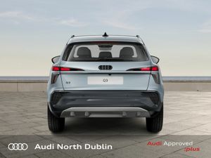 Audi Q3 Audi Q3 SUV SE e-hybrid  200 kW S tronic - Image 4