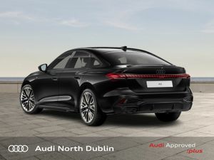 Audi A5 A5 Sedan Edition One S line TDI  150 kW S - Image 2