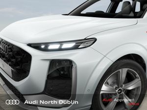 Audi Q3 Audi Q3 SUV S line TDI  110 kW S tronic - Image 2