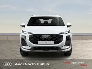 Audi Q3 Audi Q3 SUV S line TDI  110 kW S tronic - Image 3