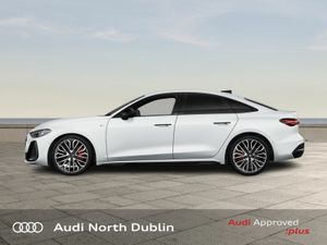 Audi A5 A5 Sedan Edition One S line TDI  150 kW S - Image 4