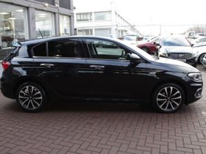 Fiat Tipo 2019 - Image 3