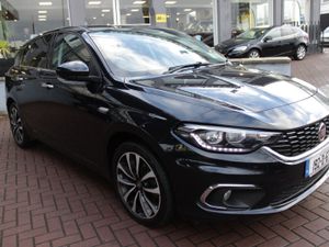 Fiat Tipo 2019 - Image 2
