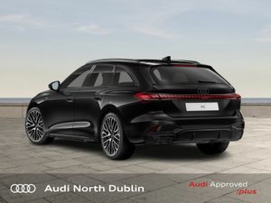 Audi A5 Audi A5 Avant Edition One S line TDI  150 - Image 2