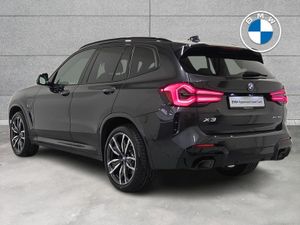 BMW X3 xDrive30e M Sport - Image 3