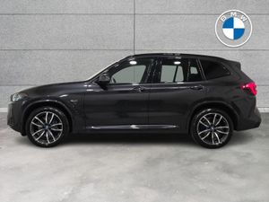 BMW X3 xDrive30e M Sport - Image 4