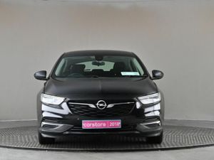 Opel Insignia GRAND SPORT SC 1.6D ECOTEC 6SPD 110B - Image 2
