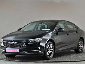 Opel Insignia GRAND SPORT SC 1.6D ECOTEC 6SPD 110B - Image 3
