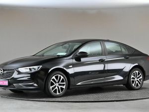 Opel Insignia GRAND SPORT SC 1.6D ECOTEC 6SPD 110B - Image 4