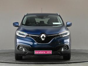 Renault Kadjar 1.5 DCI DYNAMIQUE NAV 6SPD - Image 2