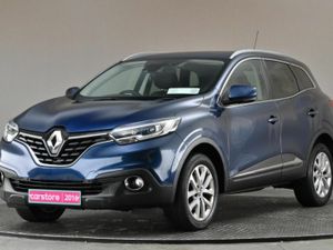 Renault Kadjar 1.5 DCI DYNAMIQUE NAV 6SPD - Image 3