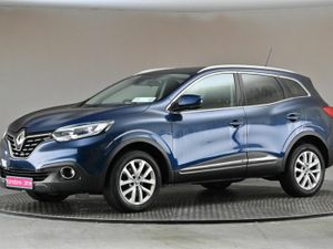 Renault Kadjar 1.5 DCI DYNAMIQUE NAV 6SPD - Image 4
