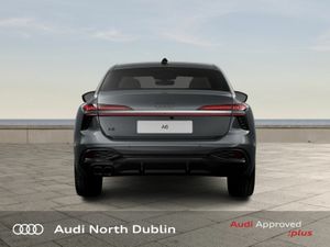 Audi A6 A6 Sedan S line TDI  150 kW S tronic - Image 4