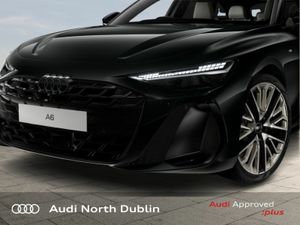 Audi A6 A6 Avant S line TDI  150 kW S tronic - Image 2