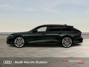 Audi A6 A6 Avant S line TDI  150 kW S tronic - Image 3