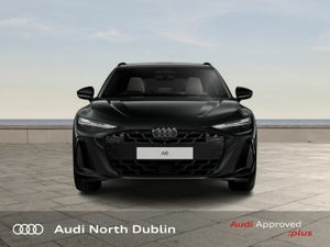 Audi A6 A6 Avant S line TDI  150 kW S tronic - Image 4