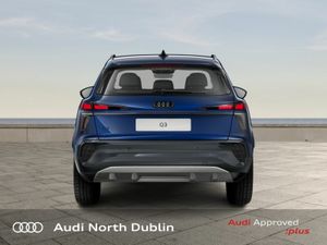 Audi Q3 Audi Q3 SUV SE TDI  110 kW S tronic - Image 4