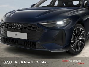 Audi A5 A5 Sedan SE e-hybrid quattro 220 kW S tron - Image 2