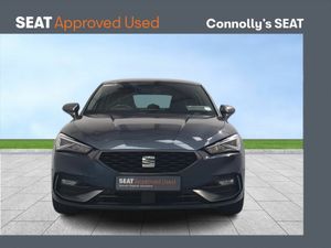 SEAT Leon 2.0TDI 150hp Auto FR - Image 4