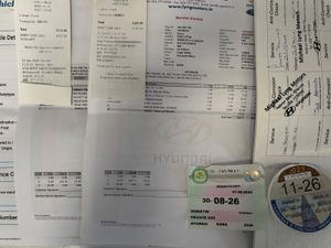 2020 HYUNDAI KONA EXECUTIVE 1.0i FSH LOW KMS NCT - Image 2