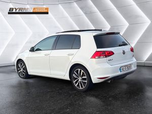 VOLKSWAGEN GOLF 1.4 TSI H-LINE AUTO *SUNROOF* 2014 - Image 3