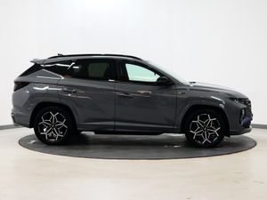*69* 2023 Hyundai Tucson 1.6 tgdi n-line - Image 3