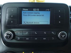 2024 Ford Transit Dropside Van - Image 4