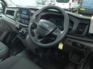 2024 Ford Transit Dropside Van - Image 4