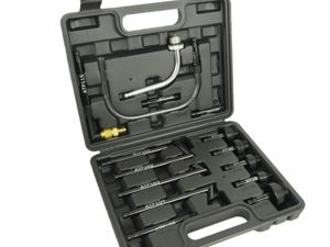 Pneumatic Gearbox Oil Filling and Suction Device - Image 3