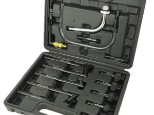 Pneumatic Gearbox Oil Filling and Suction Device - Image 4