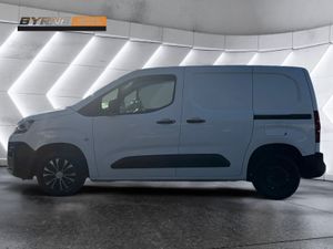 CITROEN BERLINGO 1.5 HDI ENTERPRISE 2020 - Image 3