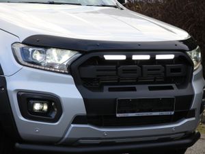 Ranger Wildtrak Wide Arch * 1 Owner  2.0 215bhp - Image 2