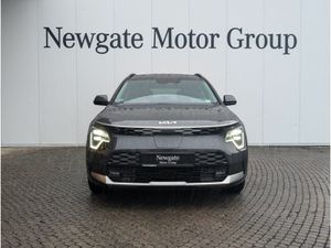 Kia Niro EV K4 5DR Auto - Image 2