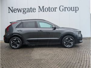 Kia Niro EV K4 5DR Auto - Image 4