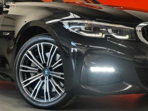 BMW 3-Series 330E M SPORT #75 - Image 2