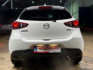 Mazda Demio 1.3 AUTOMATIC - Image 4