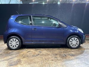 Volkswagen up! 1.0 AUTOMATIC - Image 3