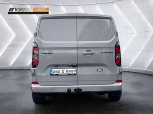 FORD TRANSIT CUSTOM 2.0 TDCI LIMITED AUTO 2025 - Image 2